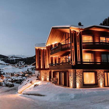 Residence Chalet L'Salvan Selva di Val Gardena Zewnętrze zdjęcie