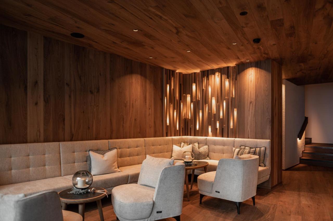 Residence Chalet L'Salvan Selva di Val Gardena Zewnętrze zdjęcie