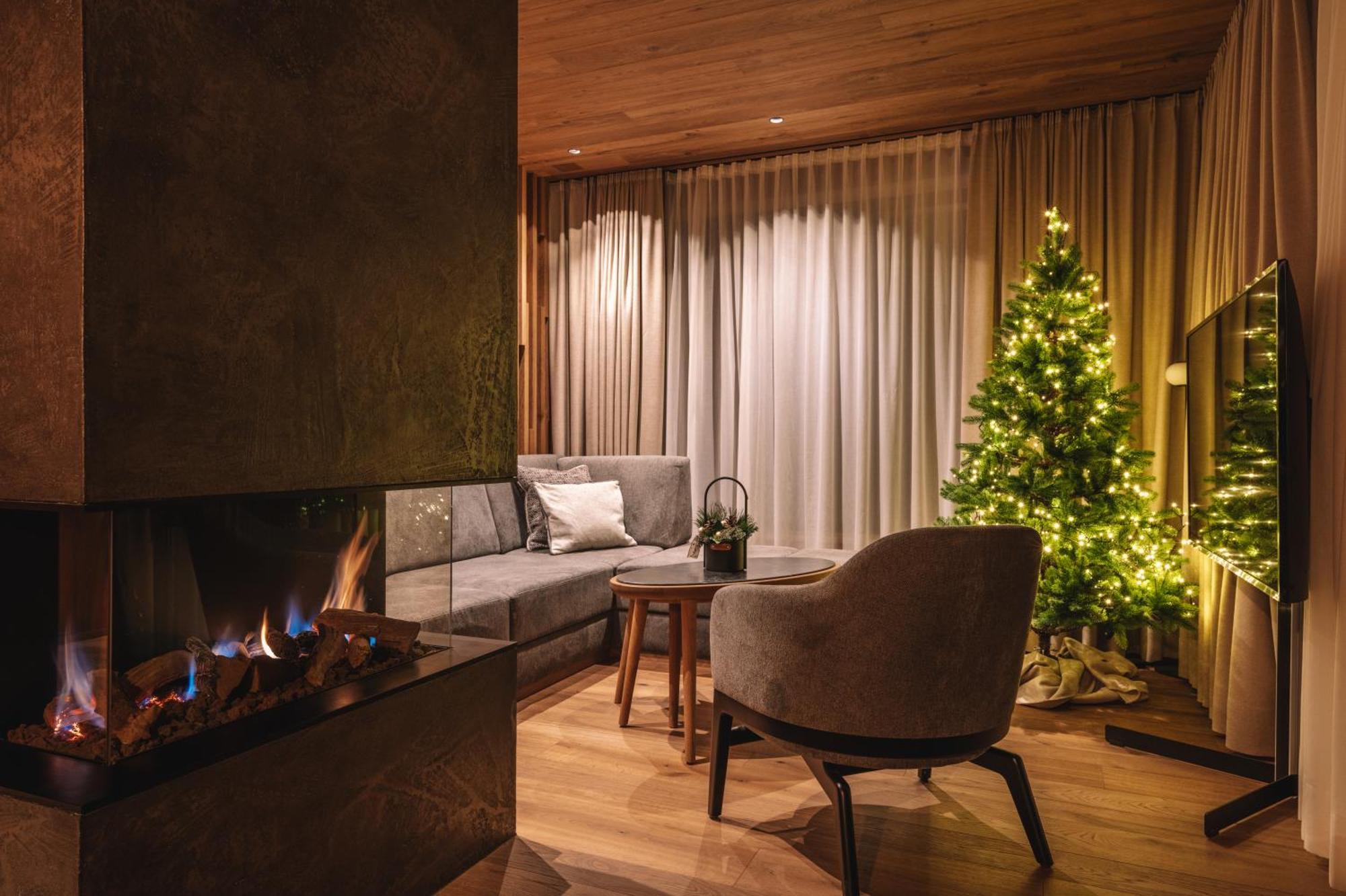Residence Chalet L'Salvan Selva di Val Gardena Zewnętrze zdjęcie