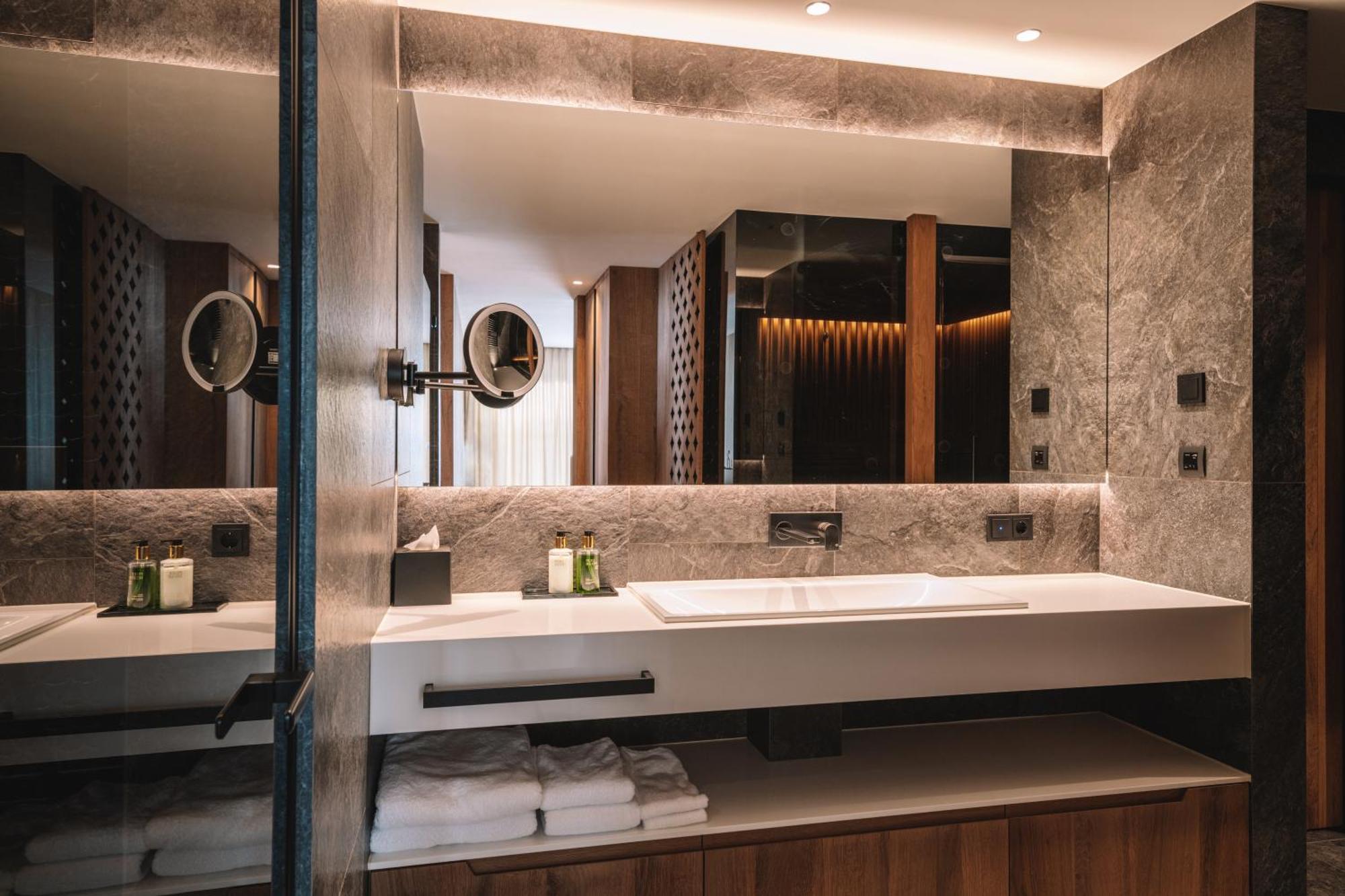 Residence Chalet L'Salvan Selva di Val Gardena Zewnętrze zdjęcie